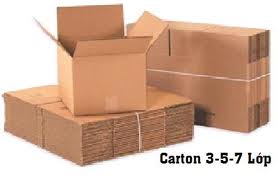 Giấy carton